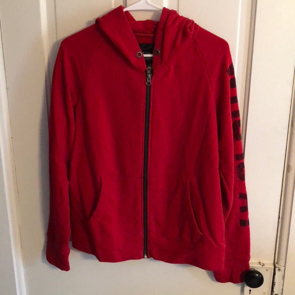 Pretty Little Liars Zip up Hoodie